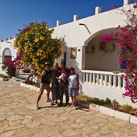 Residence Nour Дуз Екстериор снимка
