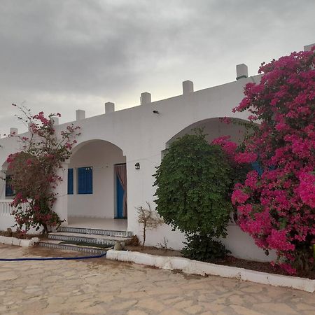 Residence Nour Дуз Екстериор снимка