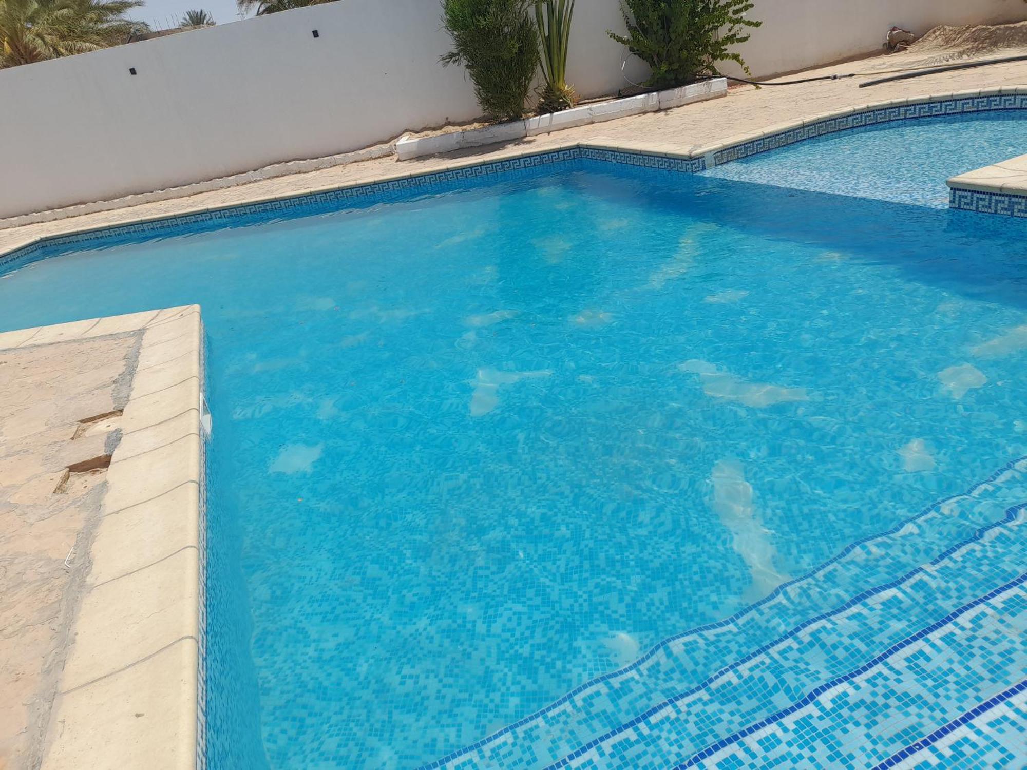 Residence Nour Дуз Екстериор снимка