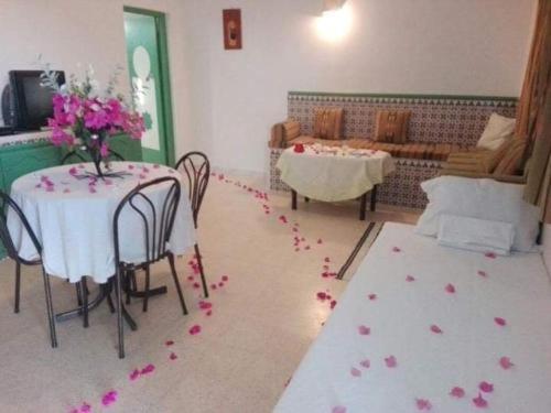 Residence Nour Дуз Екстериор снимка