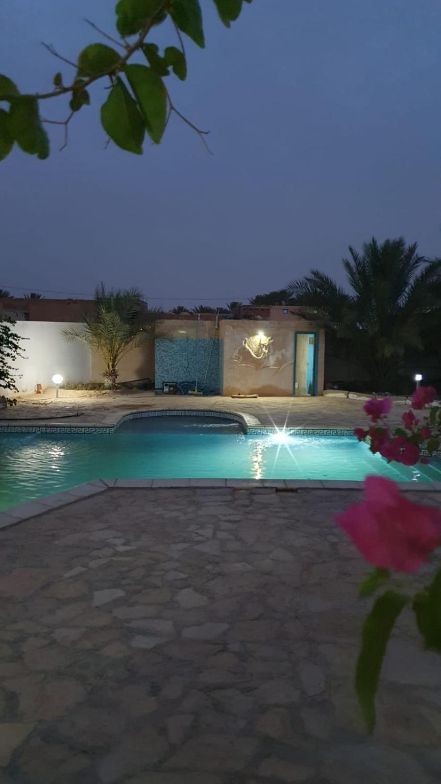 Residence Nour Дуз Екстериор снимка