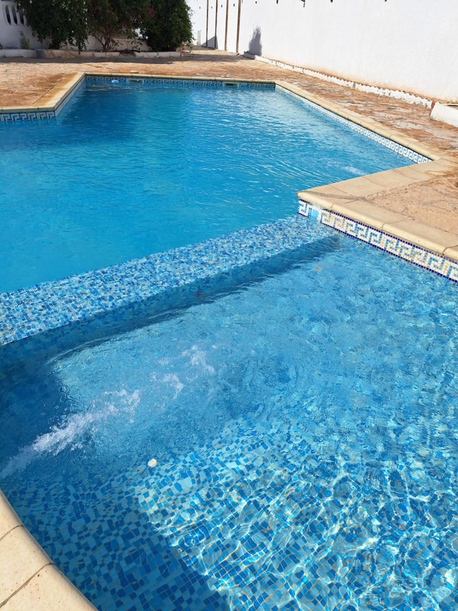 Residence Nour Дуз Екстериор снимка